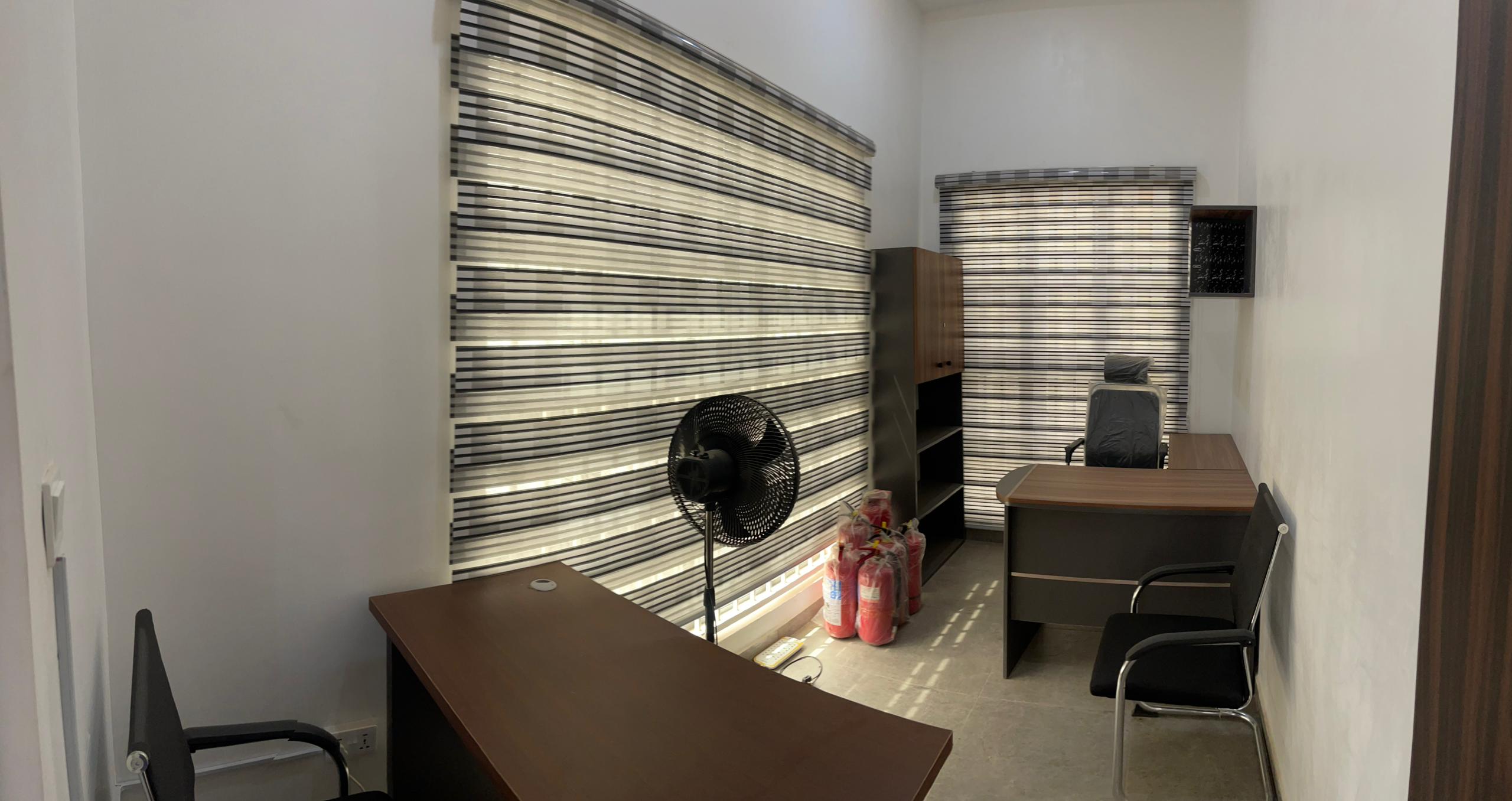 Office of One