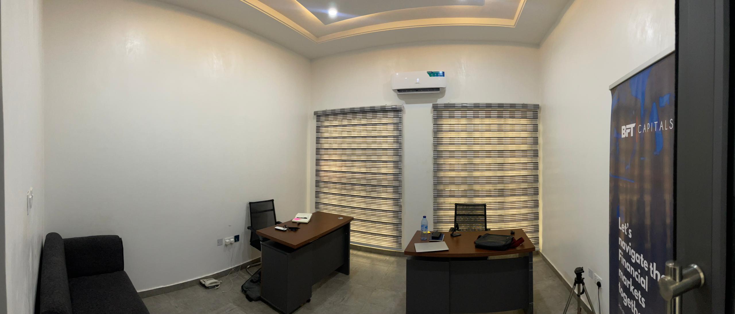 Office of Two